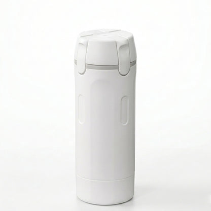 Dispensador de viaje 4 en 1